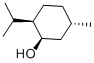 CAS#: 20747-49-3， (1R-(1alpha 2alpha,5beta))-5-Methyl-2-(1-Methylethyl)-Cyclohexanol