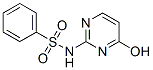 CAS#: 20778-16-9， 4-Hydroxy-N-Pyrimidin-2-Ylbenzenesulfonamide