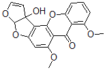 CAS#: 20797-80-2， Aspertoxin