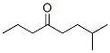 CAS#: 20809-46-5， 7-Methyloctan-4-One