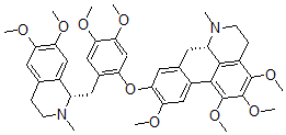CAS#: 20823-96-5， Adiantifoline