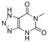 CAS#: 2083-05-8， 6-Methyl-2,3-Dihydrotriazolo[4,5-e]Pyrimidine-5,7-Dione
