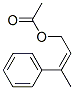 CAS#: 20883-16-3， 3-Phenyl-2-Butenyl Acetate