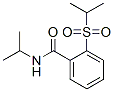 CAS#: 20884-70-2， N-Isopropyl-2-(Isopropylsulfonyl)Benzamide