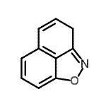 CAS#: 209-16-5， 3H-Naphtho[1,8-Cd][1,2]Oxazole