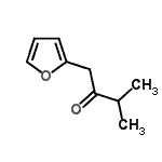 CAS#: 20907-04-4， 1-(2-Furyl)-3-Methyl-2-Butanone
