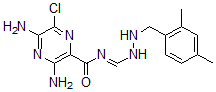 CAS#: 2093-13-2， 2',4'-Dimethylbenzamil
