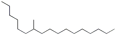 CAS#: 20959-33-5， 7-Methylheptadecane