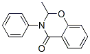 CAS#: 20978-95-4， 2-Methyl-3-Phenyl-2H-1,3-Benzoxazin-4(3H)-One