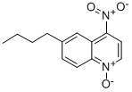 CAS#: 21070-32-6， 6-Butyl-4-Nitroquinoline 1-Oxide