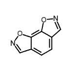 CAS#: 211-49-4， [1,2]Oxazolo[4,5-g][1,2]Benzoxazole