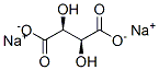 CAS#: 21106-15-0， [S-(R*,R*)]-Tartaric Acid, Sodium Salt