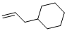 structure of CAS# 2114-42-3, Prop-2-Enylcyclohexane;Allylcyclohexane;1-Propenyl-Cyclohexane;662844_Aldrich