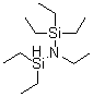 CAS#: 2117-18-2， N-(Diethylsilyl)-N,1,1,1-Tetraethylsilanamine