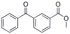 CAS#: 21204-86-4， 3-(Methoxycarbonyl)Benzophenone