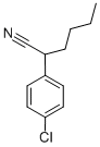 CAS#: 2124-74-5， 6-Chloro-2-Phenylhexanenitrile