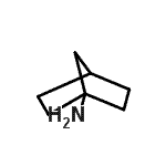 CAS#: 21245-51-2， Bicyclo[2.2.1]Heptan-1-Amine