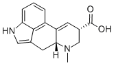 CAS#: 2126-78-5， (8alpha)-9,10-Didehydro-N,N-Diethyl-6-Methylergoline-8-Carboxamide