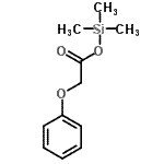 CAS#: 21273-08-5， Trimethylsilyl Phenoxyacetate