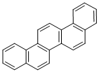 structure of CAS# 213-46-7, Picene;.Beta.,.Beta.-Binaphthyleneethene;1,2,7,8-Dibenzphenanthrene;1,2:7,8-Dibenzophenanthrene