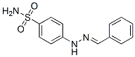 CAS#: 21305-93-1， 4-[2-(Phenylmethylene)Hydrazinyl]-Benzenesulfonamide
