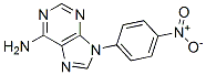 CAS#: 21314-05-6， 9-(Para-Nitrophenyl)Adenine