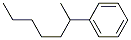 CAS#: 2132-84-5， Heptan-2-Ylbenzene