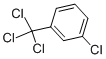 CAS#: 2136-81-4， 1-Chloro-3-(Trichloromethyl)-Benzene