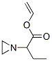 CAS#: 21384-25-8， 1-Vinyl-2-(1-Aziridinyl)Ethyl Acetate