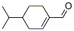 CAS#: 21391-98-0， 4-Isopropylcyclohexenecarbaldehyde
