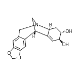 CAS#: 21416-14-8， Pancracine