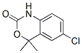 CAS#: 21441-00-9， 6-Chloro-1,4-Dihydro-4,4-Dimethyl-2H-3,1-Benzoxazin-2-One