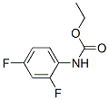 CAS#: 2145-87-1， Ethyl N-(2,4-Difluorophenyl)Carbamate