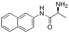CAS#: 2149-46-4， 2-Amino-N-Naphthalen-2-Ylpropanamide