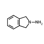 CAS#: 21507-95-9， 1,3-Dihydro-2H-Isoindol-2-Amine