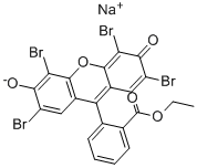 CAS#: 21514-87-4， Ethyl Eosin
