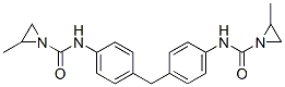 CAS#: 21515-03-7， 2-Methyl-N-[4-[[4-[(2-Methylaziridine-1-Carbonyl)Amino]Phenyl]Methyl]Phenyl]Aziridine-1-Carboxamide