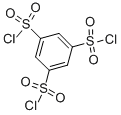 CAS#: 21538-06-7， 1,3,5-Benzenetrisulfonyl Chloride