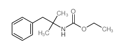 CAS#: 21552-58-9， N-(alpha,alpha-Dimethylphenethyl)Carbamic Acid Ethyl Ester