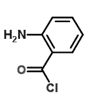 CAS#: 21563-73-5， 2-Aminobenzoyl Chloride