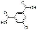 CAS#: 2157-39-3， 5-Chlorobenzene-1,3-Dicarboxylic Acid