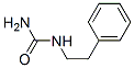 CAS#: 2158-04-5， 2-Phenylethylurea
