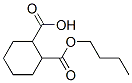 CAS#: 21583-35-7， Butyl Hydrogen Cyclohexane-1,2-Dicarboxylate