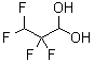 CAS#: 215858-32-5， 2,2,3,3-Tetrafluoro-1,1-Propanediol