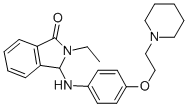CAS#: 21590-92-1， Etomidoline