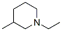 CAS#: 2162-86-9， 1-Ethyl-3-Methylpiperidine
