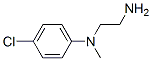 CAS#: 21647-84-7， N-(4-Chlorophenyl)-N-Methylethylenediamine