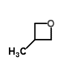 CAS#: 2167-38-6， 3-Methyloxetane