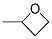 CAS#: 2167-39-7， 2-Methyloxetane
