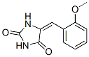 CAS#: 21730-69-8， 5-(2-Methoxyphenyl)Methylenehydantoin